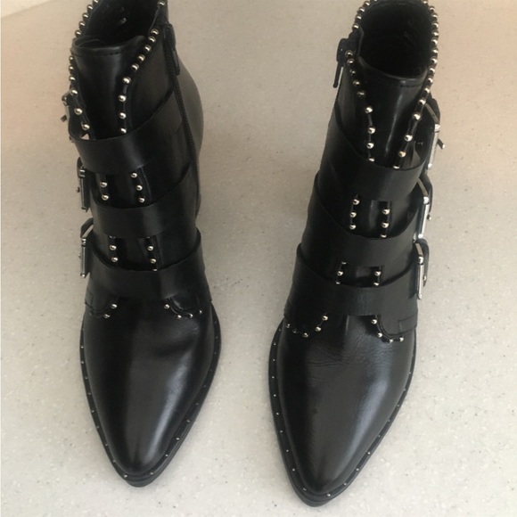 - Steve Madden Rumble boot NWOT - Picture 6 of 10